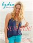 Lydia Magazine (Issue 1, Summer 2014)