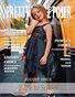 Pretty Little Poser Model Magazine - Issue 180 - Back to School - August 2022