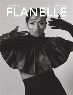 June 2025 - Volume 38 Issue 6