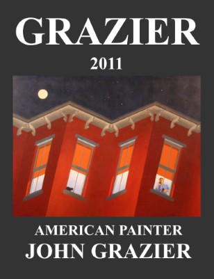 NEW PAINTINGS 2011