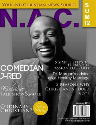 NAC_Summer2012