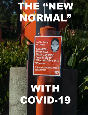 The New Normal