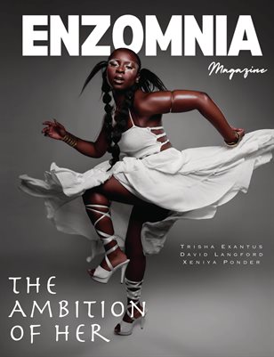 AUTUMN VOL.43 ISSUE 5