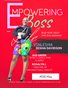Empowering Boss Life | Double 2020 | Issue 13