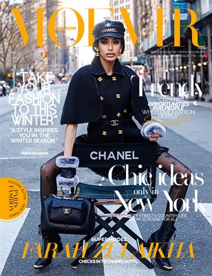 01 Moevir Magazine December Issue 2021