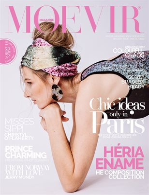 35 Moevir Magazine January Issue 2022