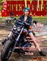Biker Dollz April 2016
