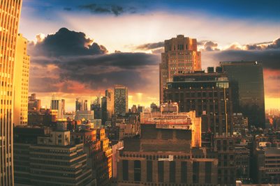 The Darker Stage Of Twilight