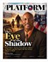 THE PLATFORM MAGAZINE OCTOBER 2026