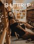 Shutter Up Magazine Issue 357 Halloween