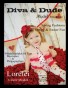 Diva & Dude Model Magazine 2nd Issue