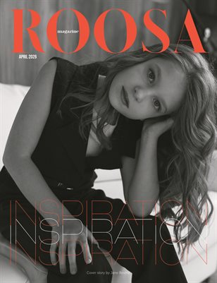 ROOSA Magazine Teen&Kids April 2026 Issue 2