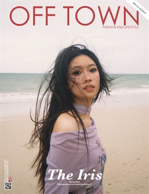 OFF TOWN #51 VOL.4