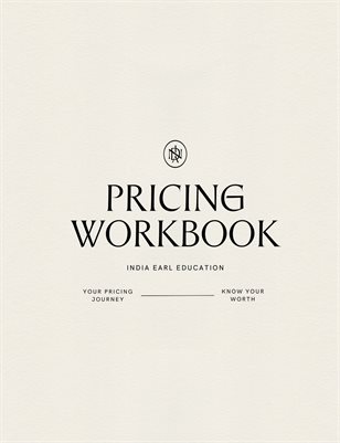 Pricing Workshop