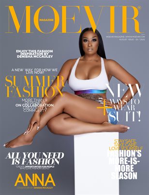 04 Moevir Magazine August Issue 2021