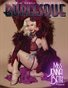 Atomic Beauties Magazine: Burlesque Special Edition Miss Jenna Beth Cover