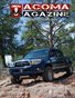 Tacoma Magazine September 2012