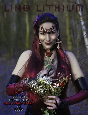 Lino Lithium - Fantastic Fright Forest | Bad Girls Club