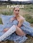 Flanelle Magazine Issue #27 - The Consciousness Edition V1