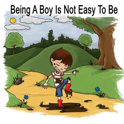 Being A Boy