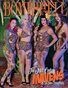 BOMBSHELL Magazine May 2026 - The Mid Century Mavens Cover