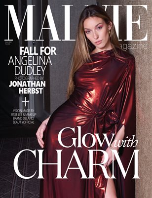 MALVIE Effortless Chic 84 October 2025