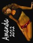 Amanda's 2012 Calendar