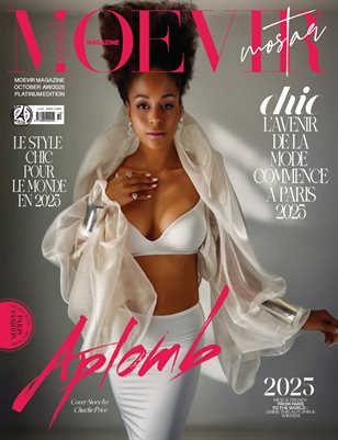 01 Moevir Magazine October Issue 2025