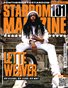 Stardom101 Magazine Lette Weaver 
