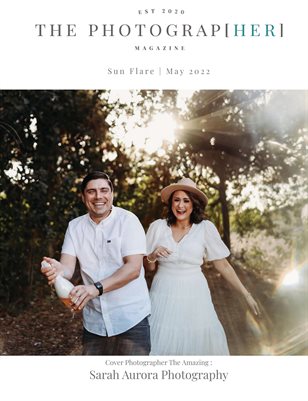 Sun Flare | May 2022