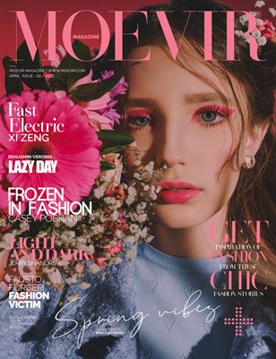 41 Moevir Magazine April Issue 2021