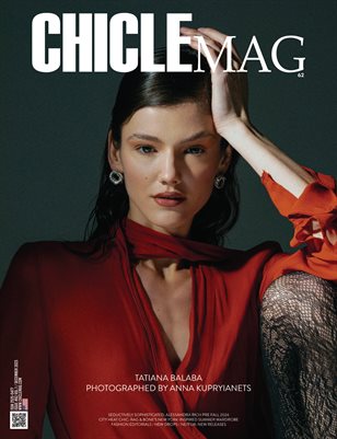 CHICLE MAG #62 VOL.1