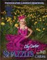 Shazzles Casual May 2022 #157 VOL 2. Cover Model Lily Cartier