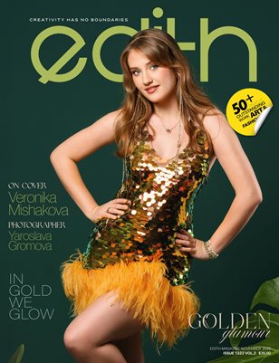Edith Mag 1322 - Veronika