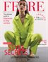 FERRE Magazine | The November Fashion & Beauty Edition | Vol.13 | 2022