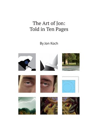 Jon Koch