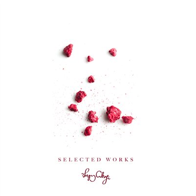 Lynn Chyi - Selected Works 2012