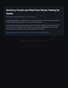 Solvency Proofs and Real-Time Stress Testing for Vaults