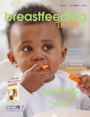 Starting Solids