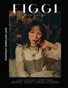 FIGGI MAGAZINE - PORTRAIT FEBRUARY (Vol 2031)