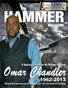 HAMMER MAGAZINE: special edition