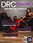 Da Royal Couch Magazine