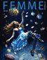Femme Rebelle Magazine May 2026 - Jen Claeys Cover