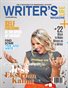 Writer's Life Magazine ~ Jess Ekstrom Kahut