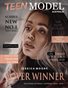 Teen Model Australia Issue 1