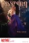 2026, Retro Lovely, Cassandra VOL-65, Misse Tigrise Cover Poster.