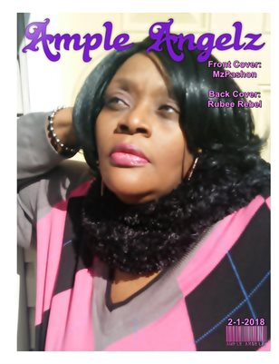 Ample Angelz 212018