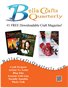 Bella Crafts Promo Flyer