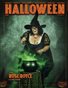 2026, RL Halloween VOL 31, Rose Royce, Cover.