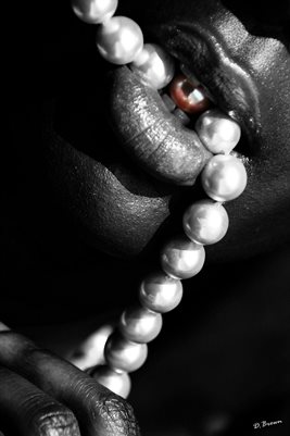 Taste Her Pearls 1